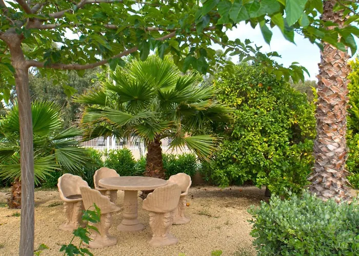 La Calma By Interhome * Calpe