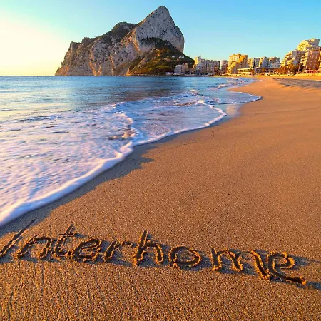 La Calma By Interhome *