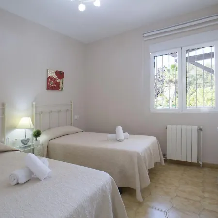 Villa La Calma By Interhome *